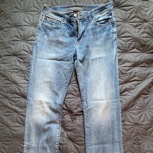 American Eagle 32x34 Extreme Flex Bootcut Jeans